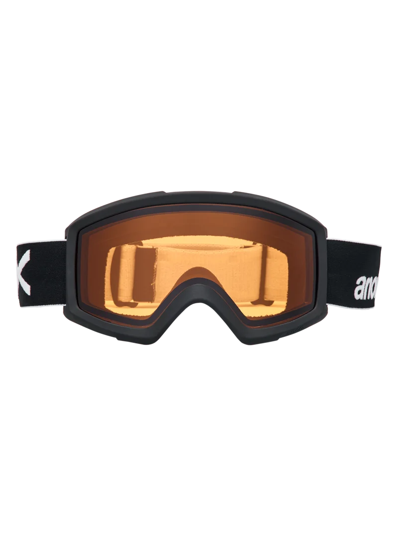Anon Helix 2.0 Goggles (Non-Mirror)