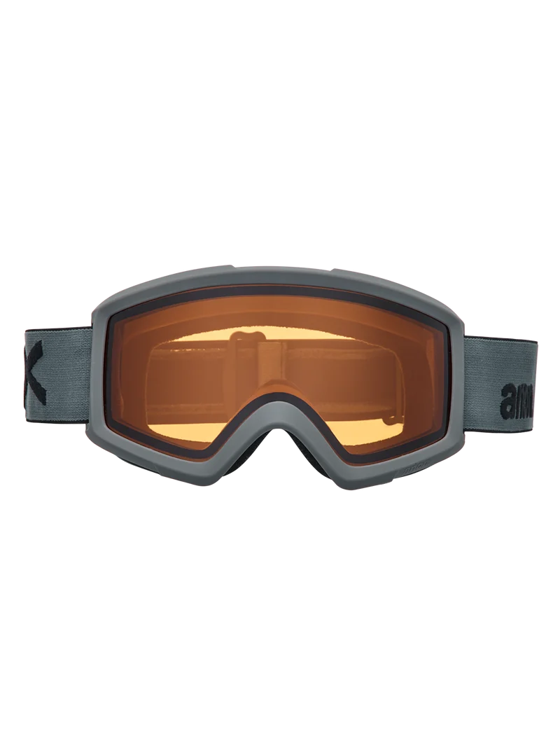 Anon Helix 2.0 Goggles (Non-Mirror)