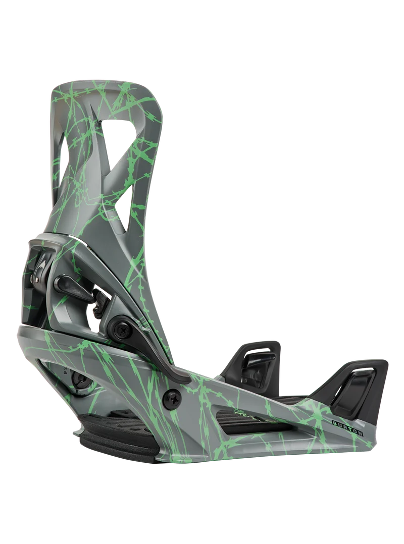 Men's Burton Step On® Re:Flex Snowboard Bindings