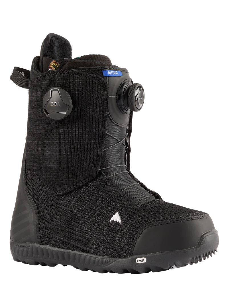 Women's Burton Ritual LTD BOA® Snowboard Boots