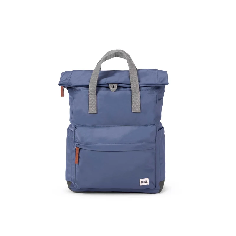 ROKA Canfield B Airforce Medium Gerecyclede Nylon Tas