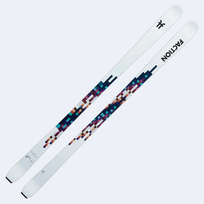 2027 Faction Le Mogul Ski