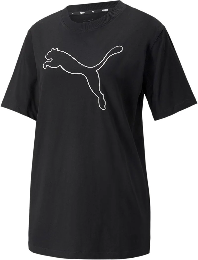 Her Tee