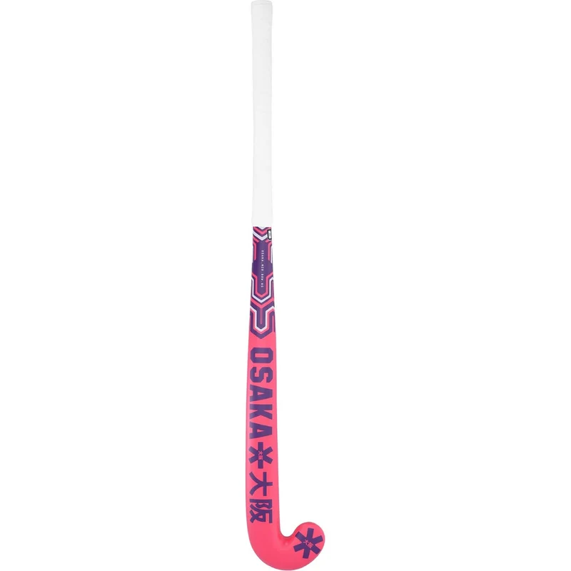 Mid Bow WG hockeystick