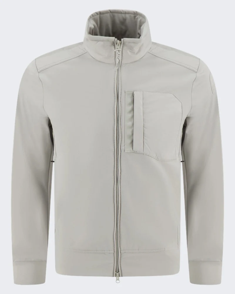 Heren Douglas Fleece Jacket