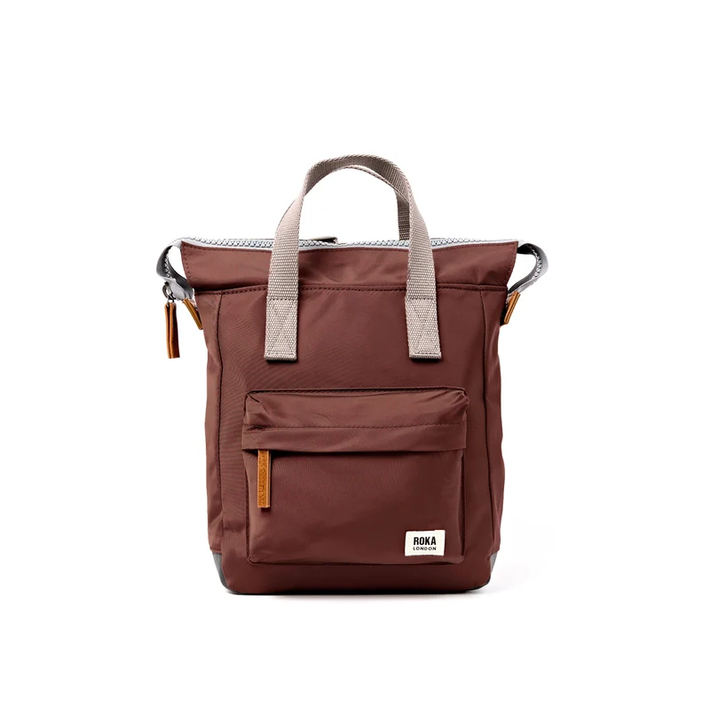 ROKA Bantry B Rocky Road Kleine Tas van Gerecycled Nylon