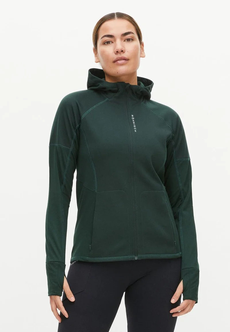 Thermo Windstopper Jacket