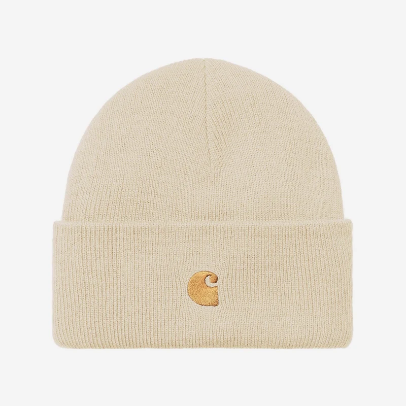 Carhartt WIP Unisex Chase Beanie | Cinnerus
