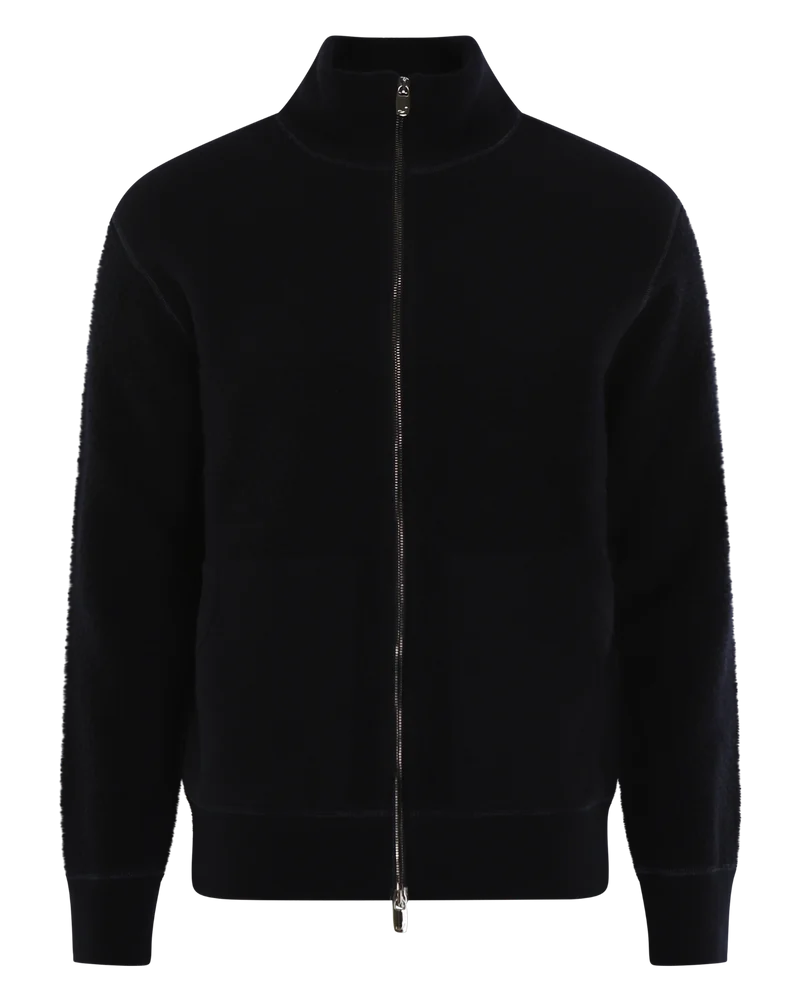 Jacob Cohen Heren Cardigan jas
