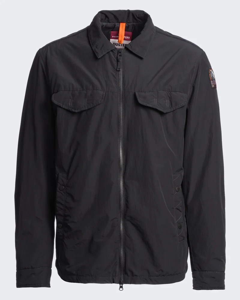 Heren Evander Overshirt Jacket