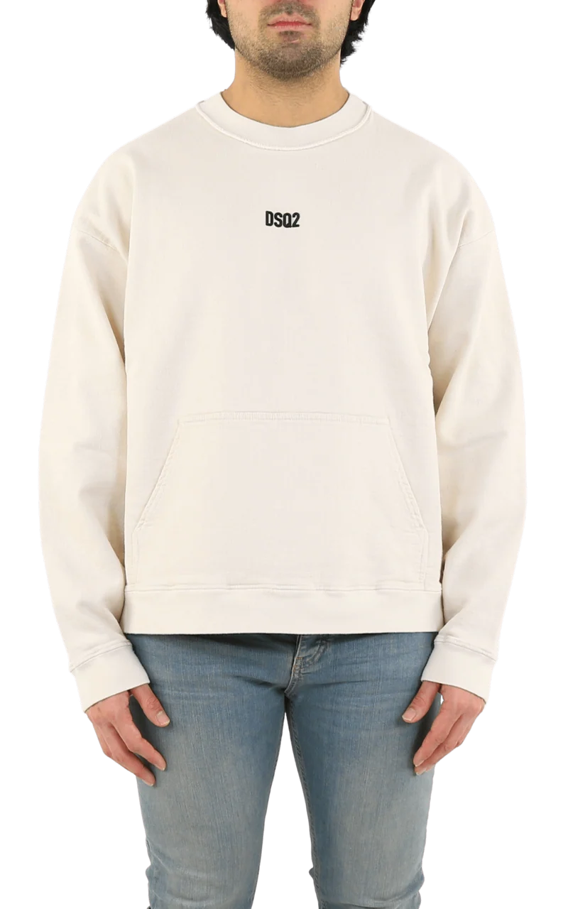 Heren Sweatshirt