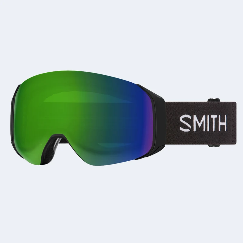 Smith 4D Mag S Goggle