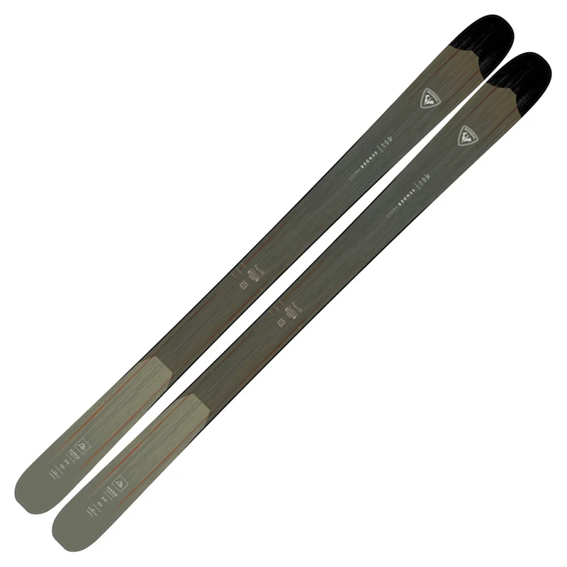 2024 Rossignol Sender Squad Open Skis