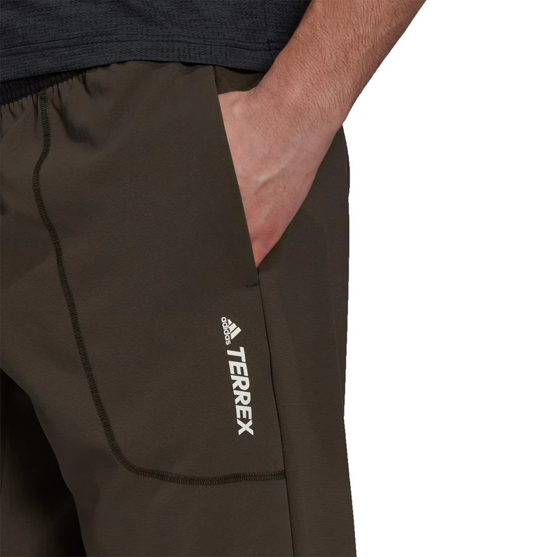 MT Pants.