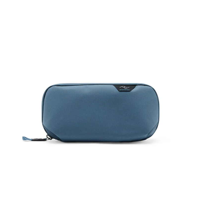 Tech Pouch | Small | Ocean