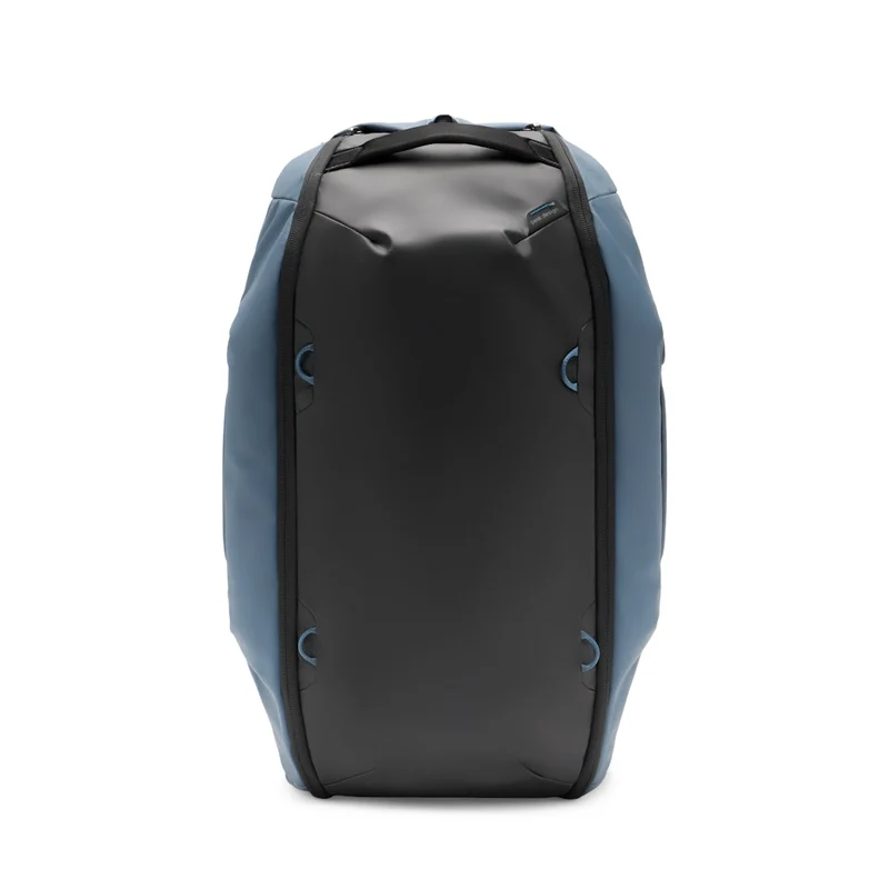 Travel Duffelpack | 65L | Ocean