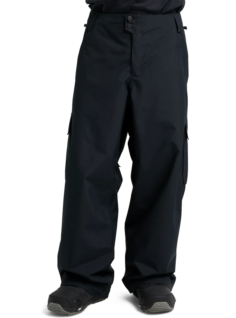 Men's Burton Reserve 2L Baggy Pant