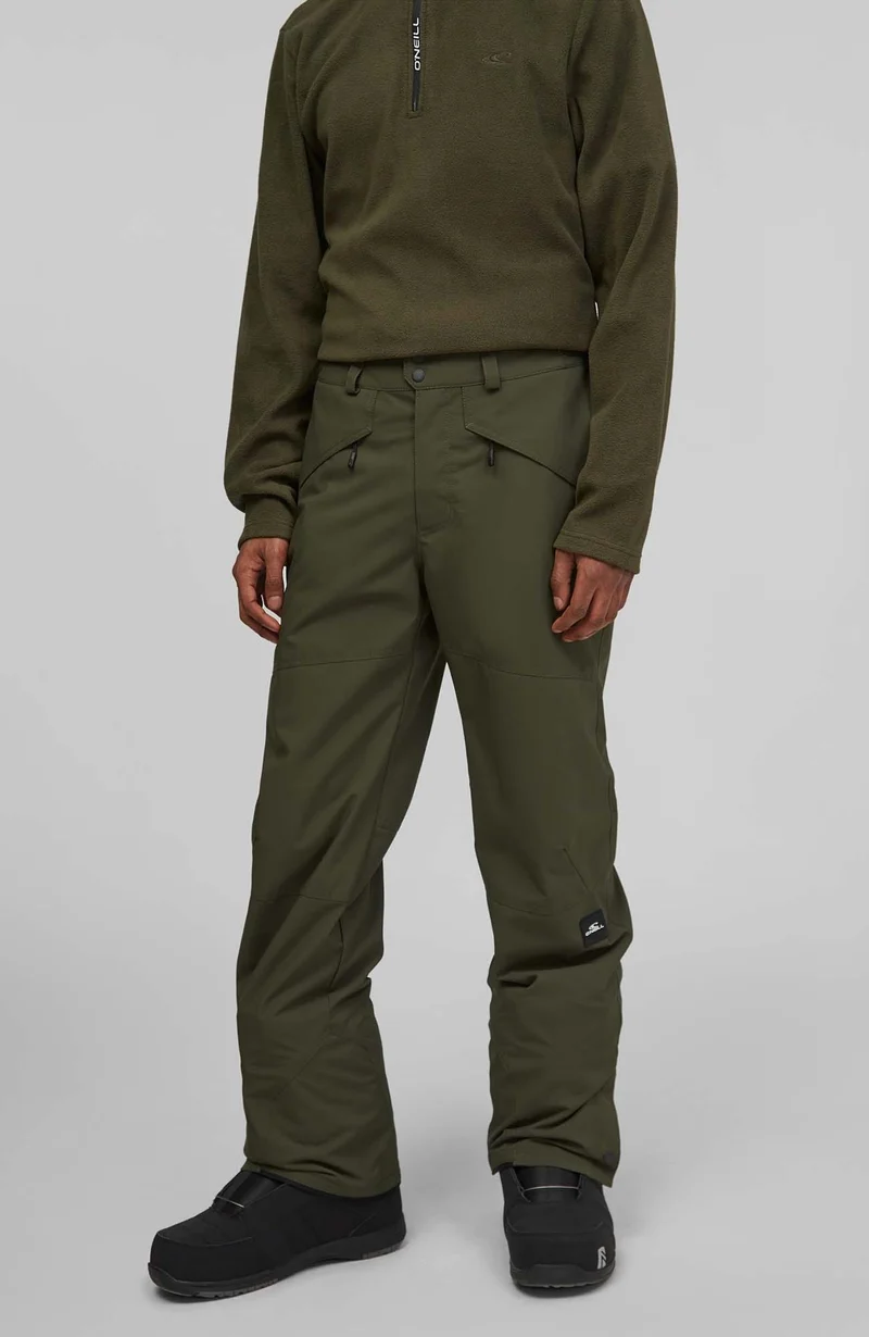 Hammer Pants