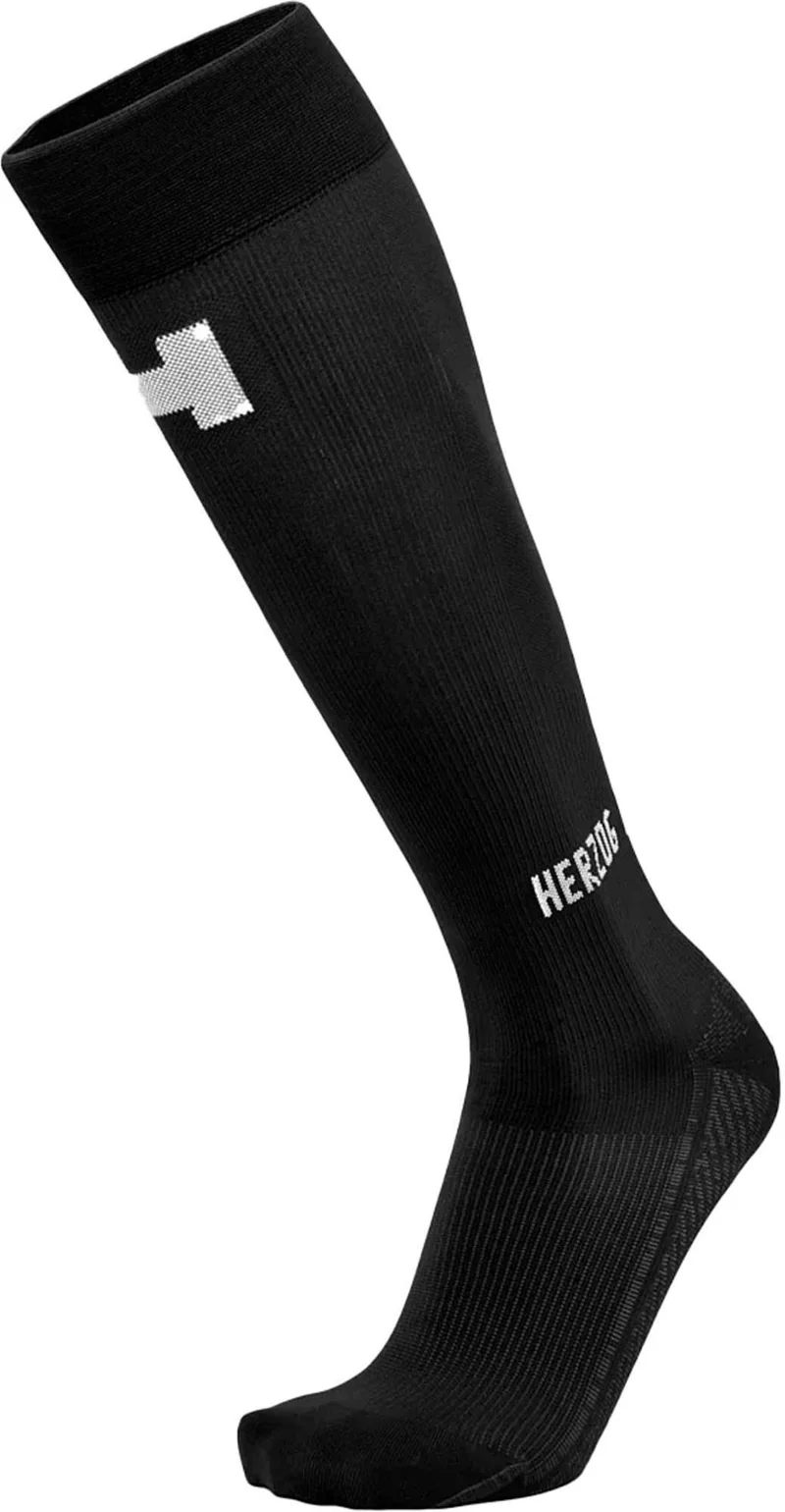 herzog pro socks size ii long