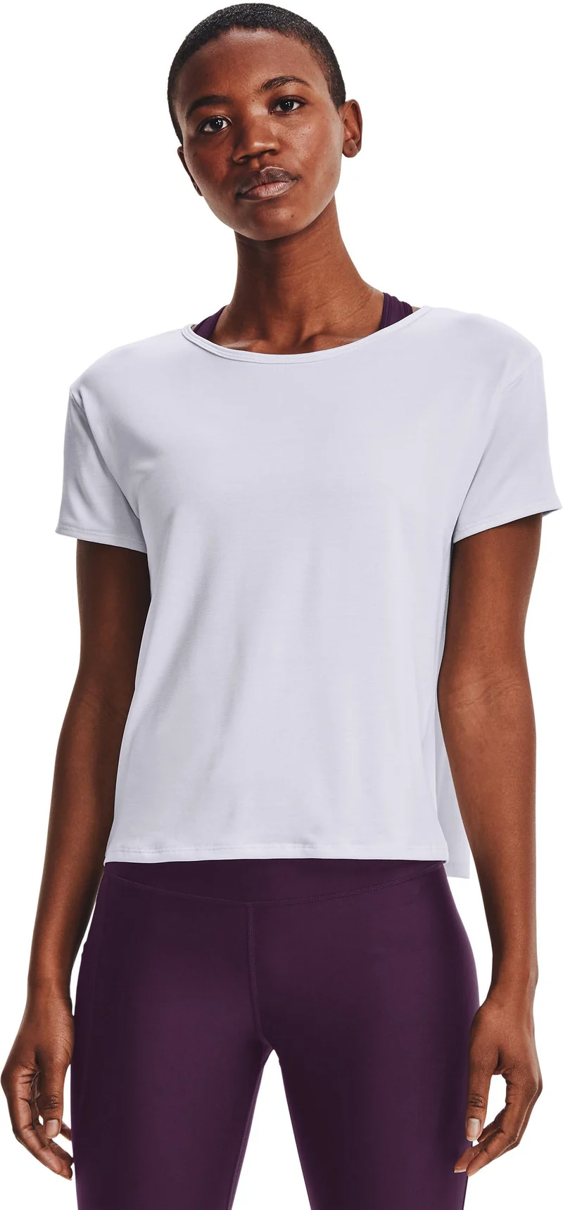 Tech VentDamen T-Shirt