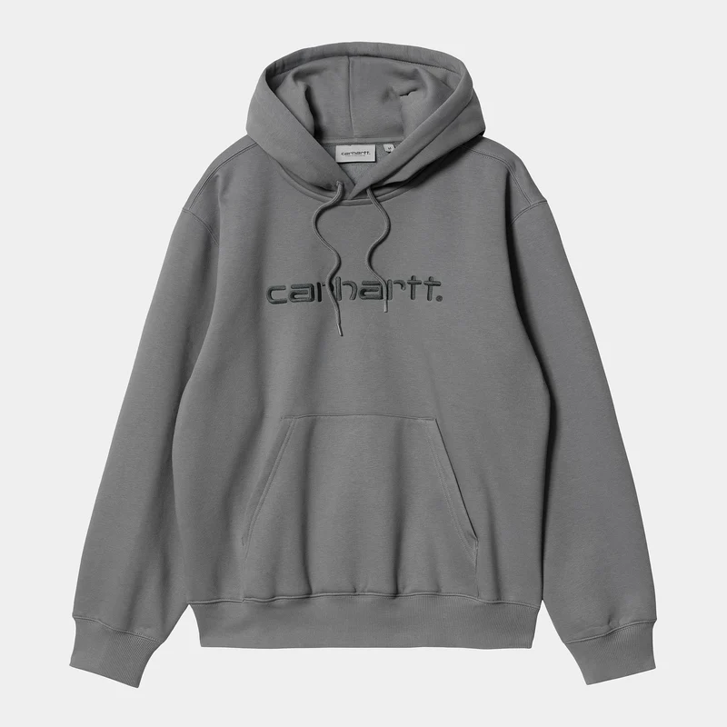 Carhartt WIP HEREN Carhartt WIP Sweathoodie - Rilling