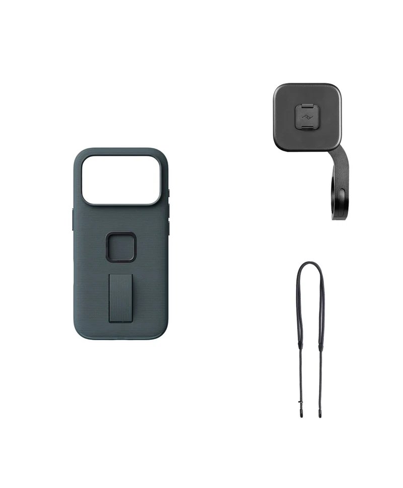 SlimLink Loop Case for iPhone 18 Pro + Bundle 1 | Ocean