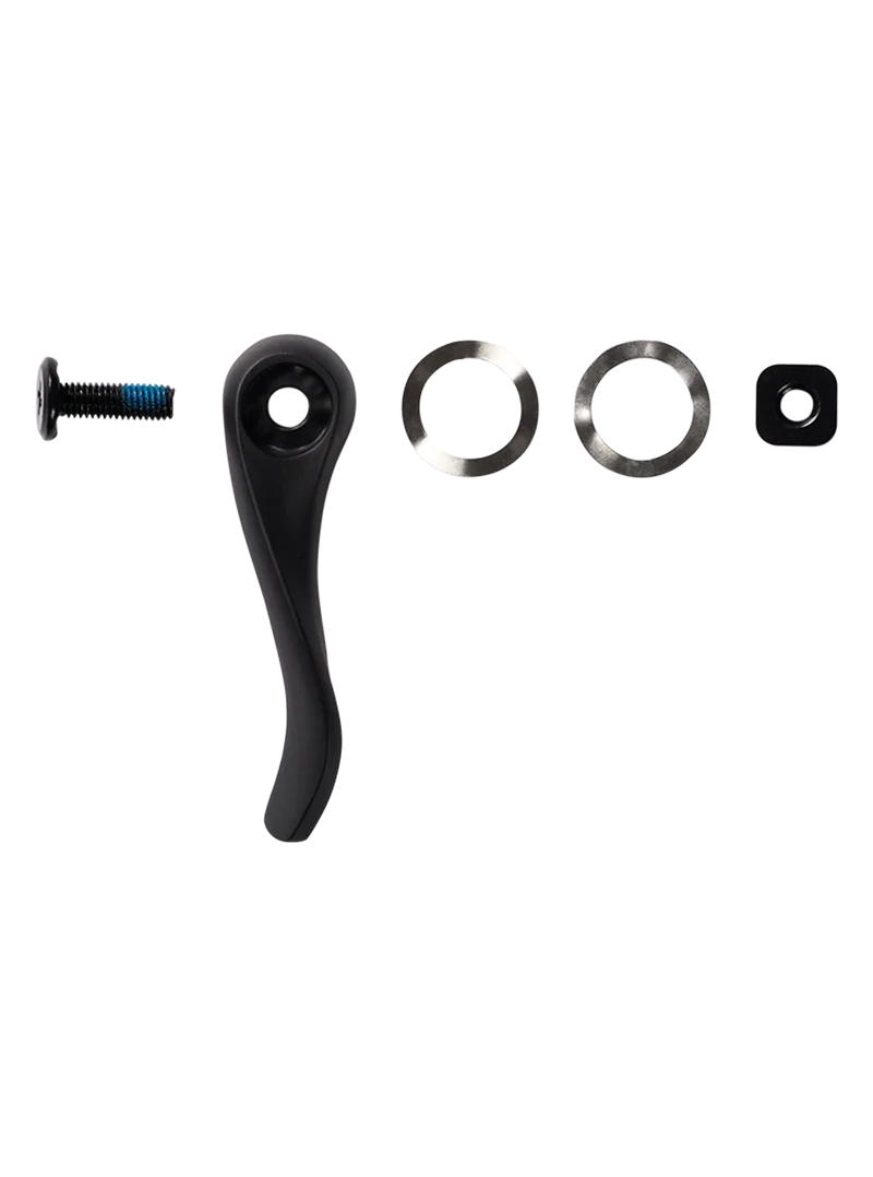 Burton Step On® EST® Snowboard Binding Release Lever (Left)