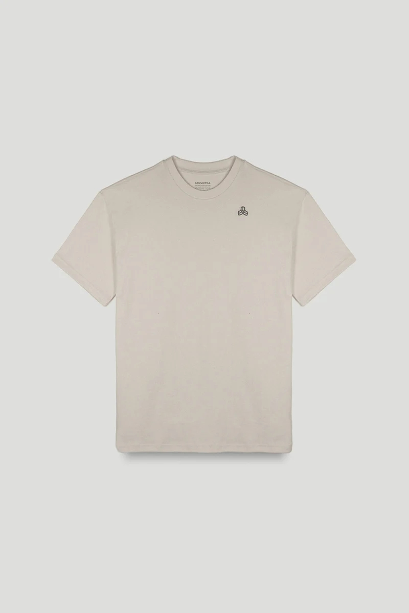[AT52.RC] T-Shirt - Dark Sand