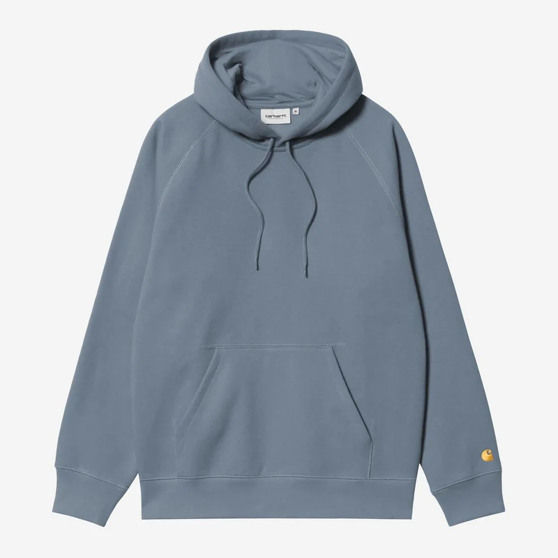 Carhartt WIP Heren Chase Hoodie | Icesheet