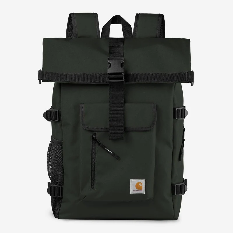 Carhartt WIP HEREN Philis Rugzak | Raven