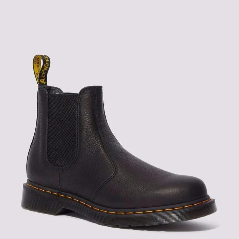 Dr. Martens - 2976 Ambassadeurs - Zwart
