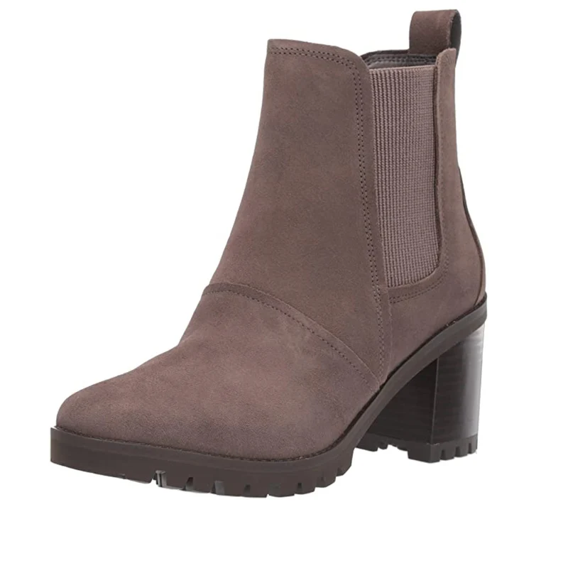 UGG Dames Hazel Chelsea Laars - Mol