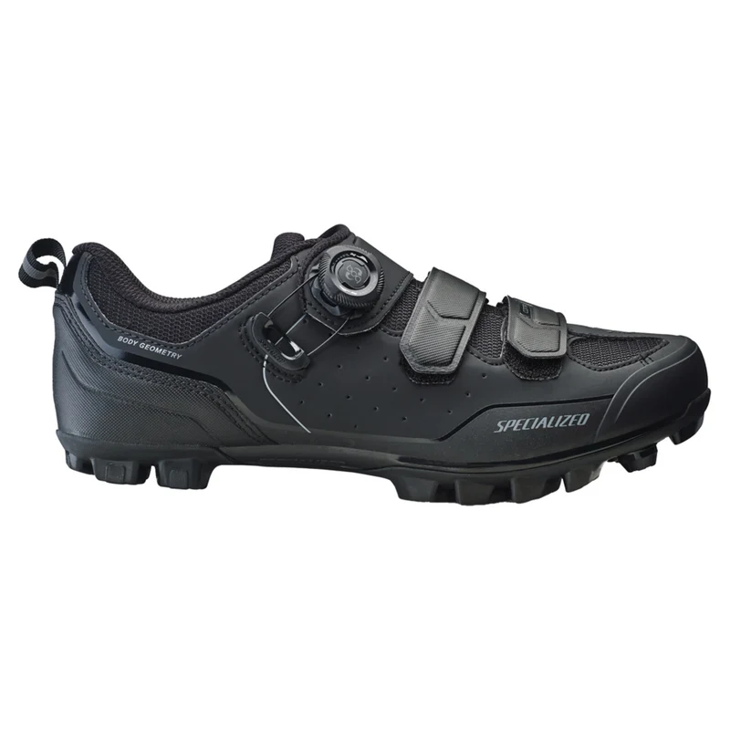 Specialized Comp MTB Shoe