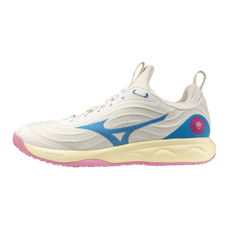 wave rebote padelschoenen