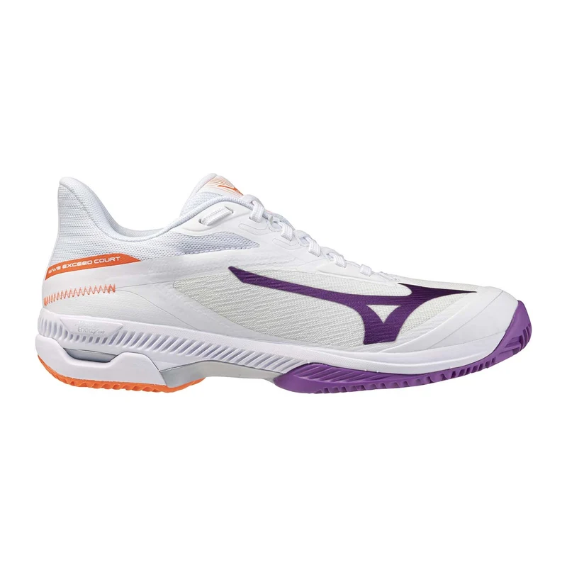 wave exceed court tennisschoenen