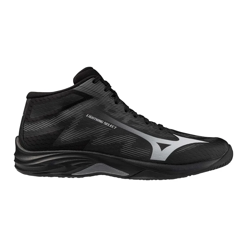 lightning select mid volleybalschoenen