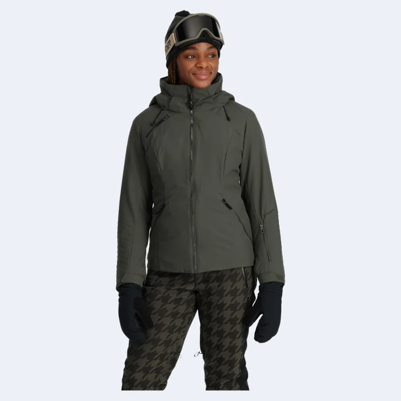 2024 Spyder Schatzi Women's Jacket