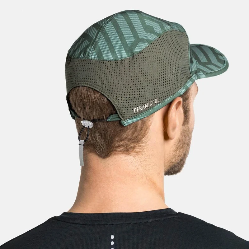 Cap Ceramicool X-light