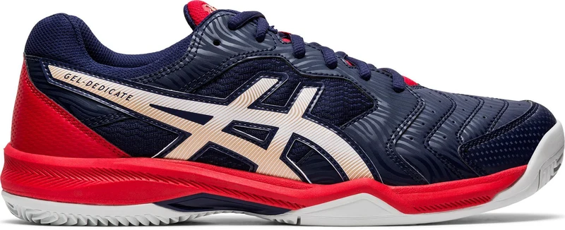 asics Gel-Dedicate 6 Clay