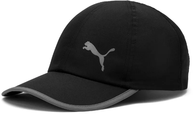 ess running cap