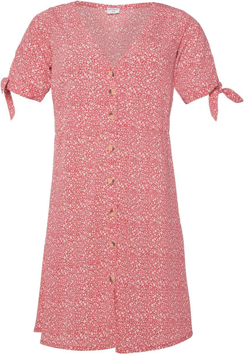 Prtgarachine Dress