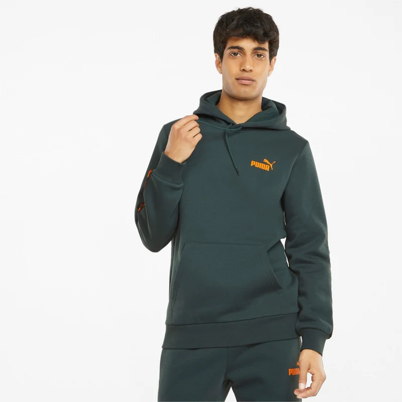 Puma Power Hoodie