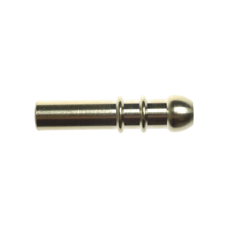 Gimeg Slangpilaar Knelpilaar 8Mm Knelpilaar X Slangpilaar Messing