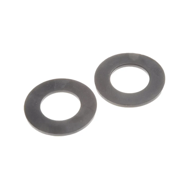 Gimeg Pakkingring Rubber Din 17X10X4Mm (2 Stuks)
