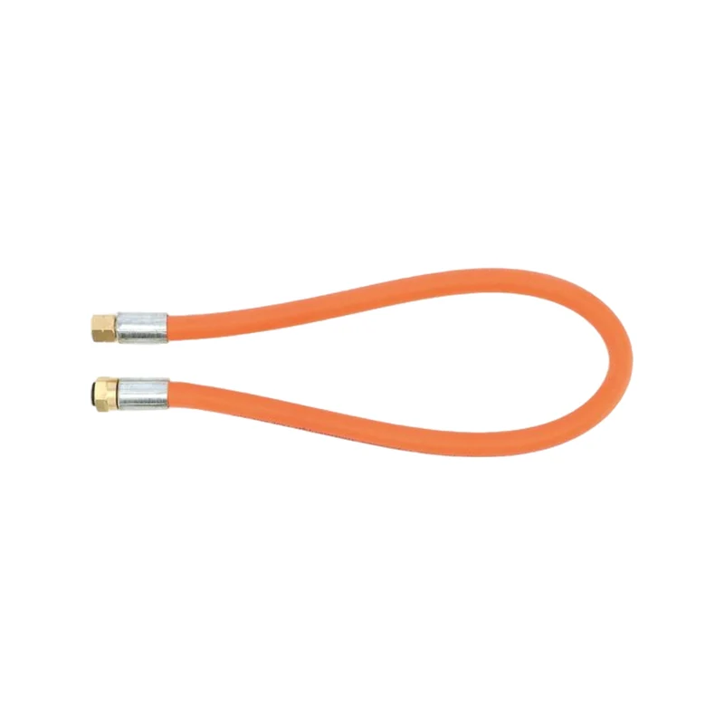 Gimeg HD gasslang M20 X 1,5 X 3/8 inch links 75cm