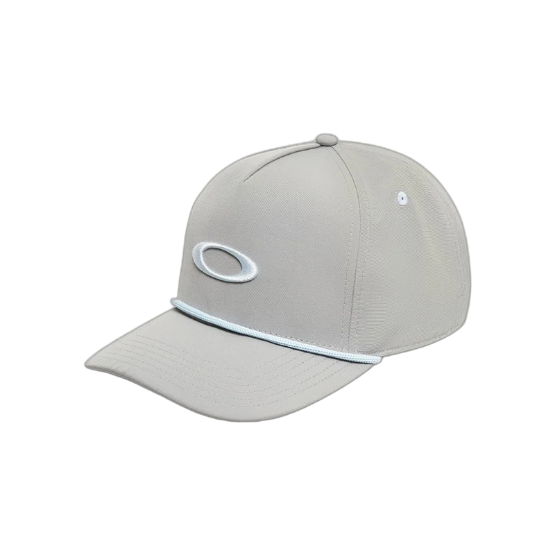 Oakley ELLIPSE ROPE HAT