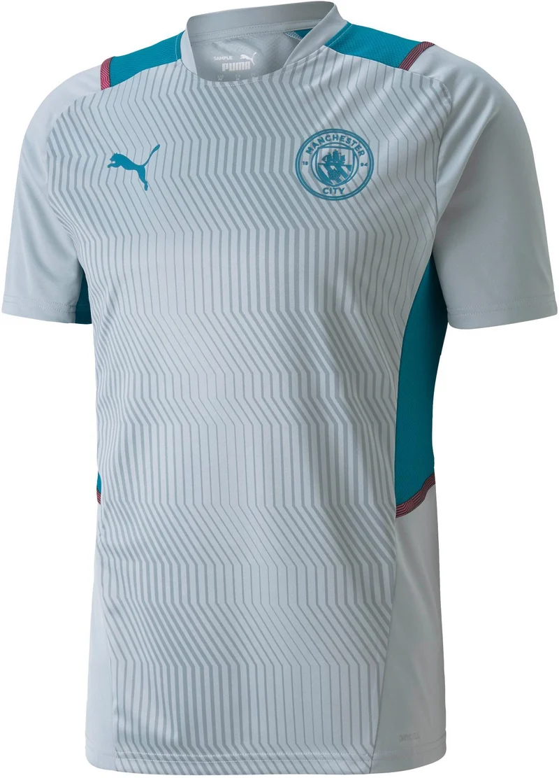 mcfc training jersey