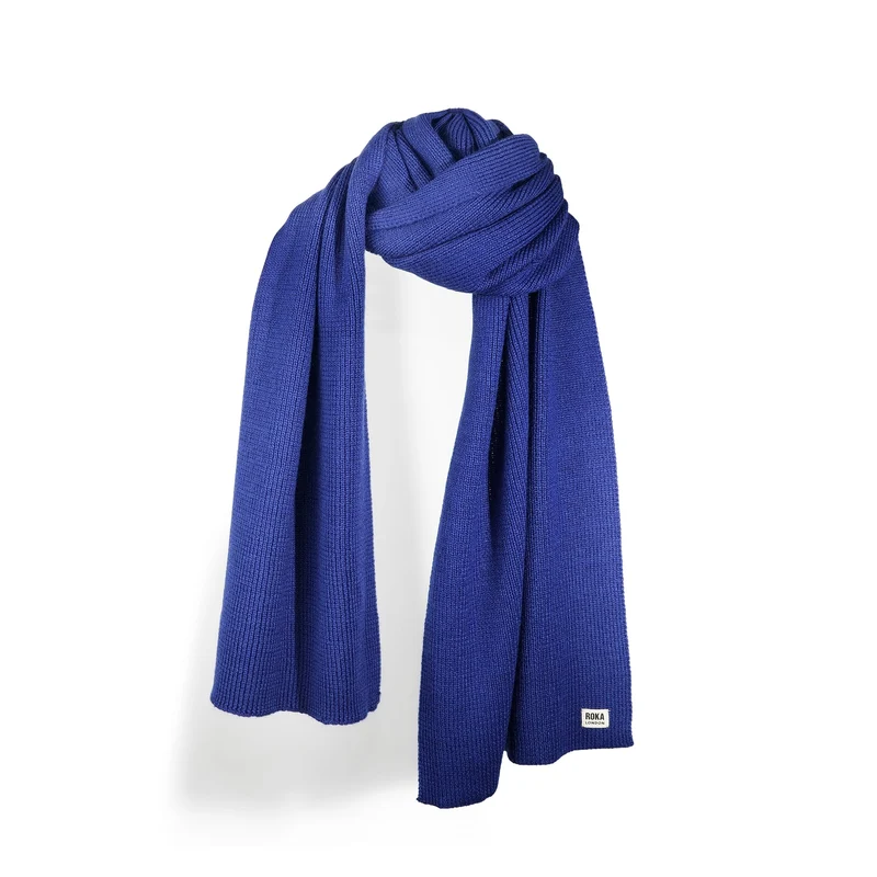 ROKA Hyde Midnight Sjaal