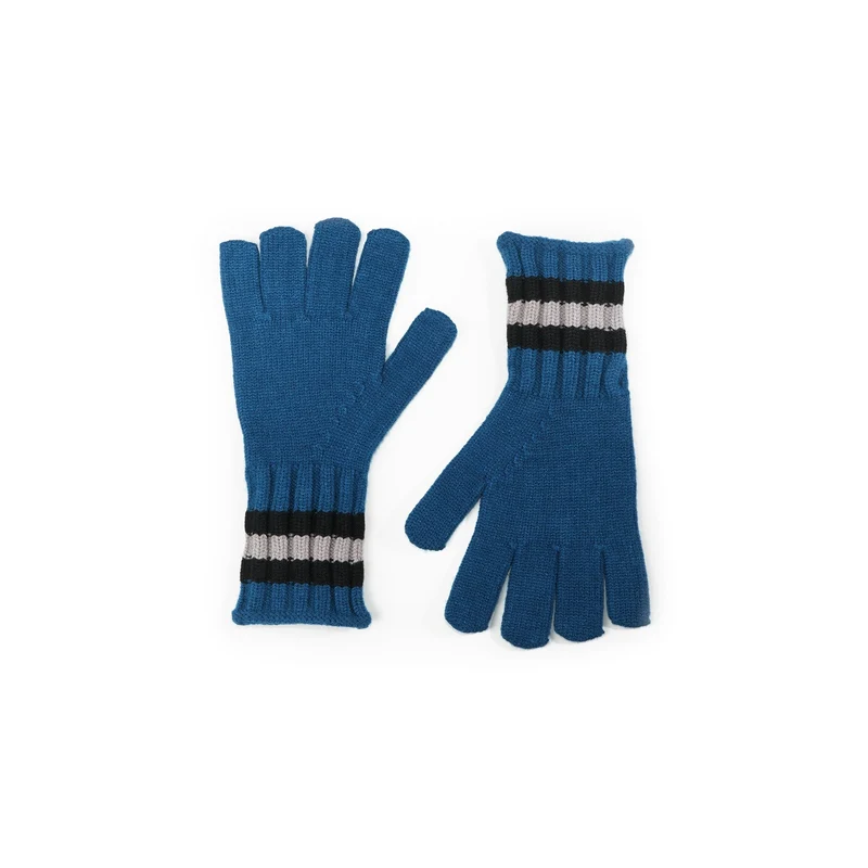 ROKA Hampstead Marine Zwarte Handschoenen