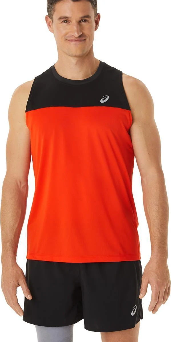 RACE SINGLET